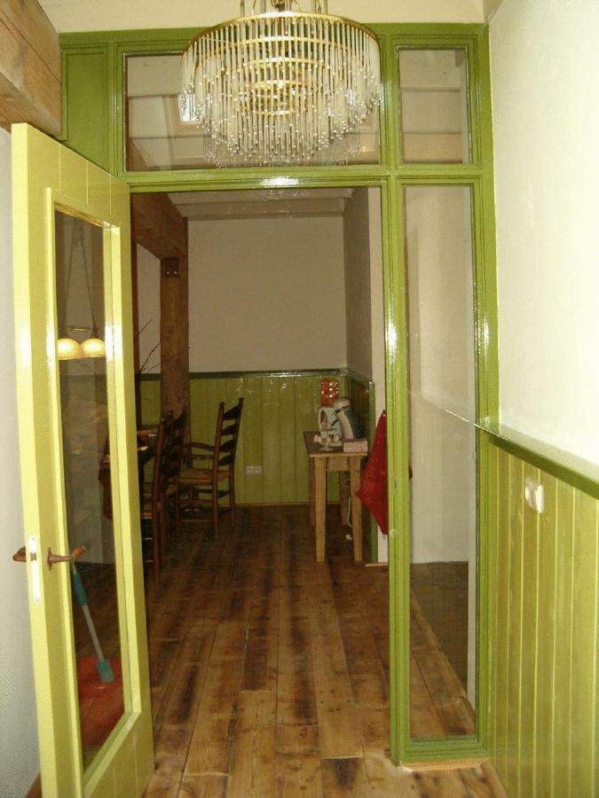 Bed And Breakfast Annen Екстериор снимка