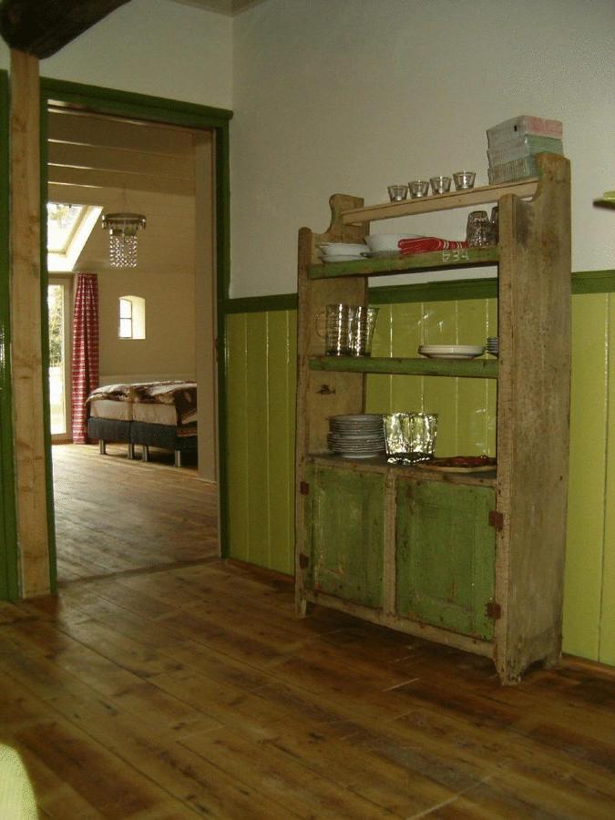 Bed And Breakfast Annen Екстериор снимка