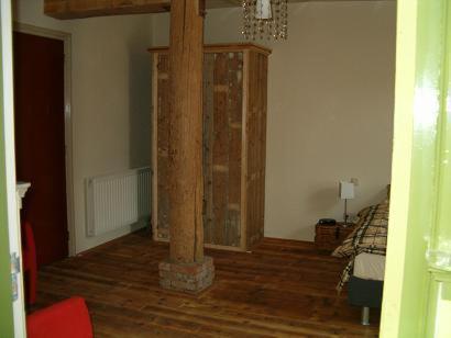 Bed And Breakfast Annen Екстериор снимка