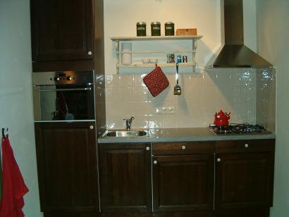 Bed And Breakfast Annen Екстериор снимка