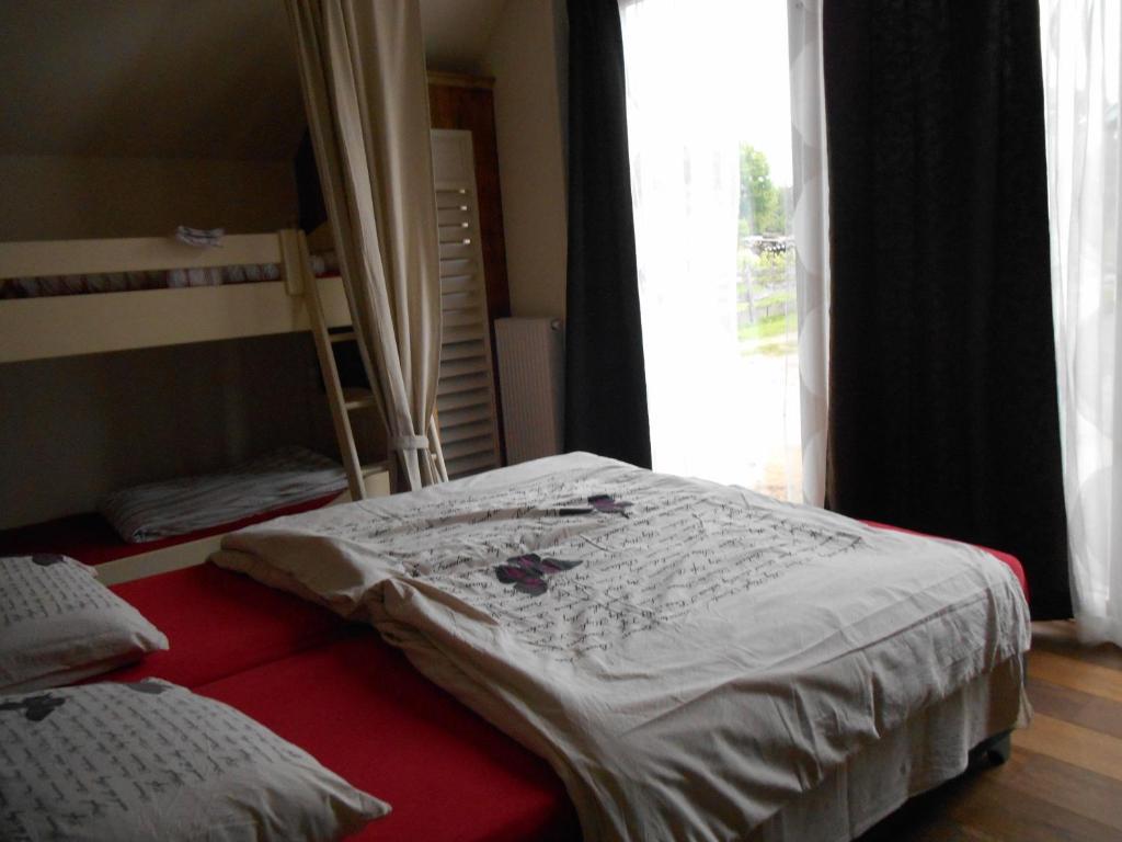 Bed And Breakfast Annen Стая снимка