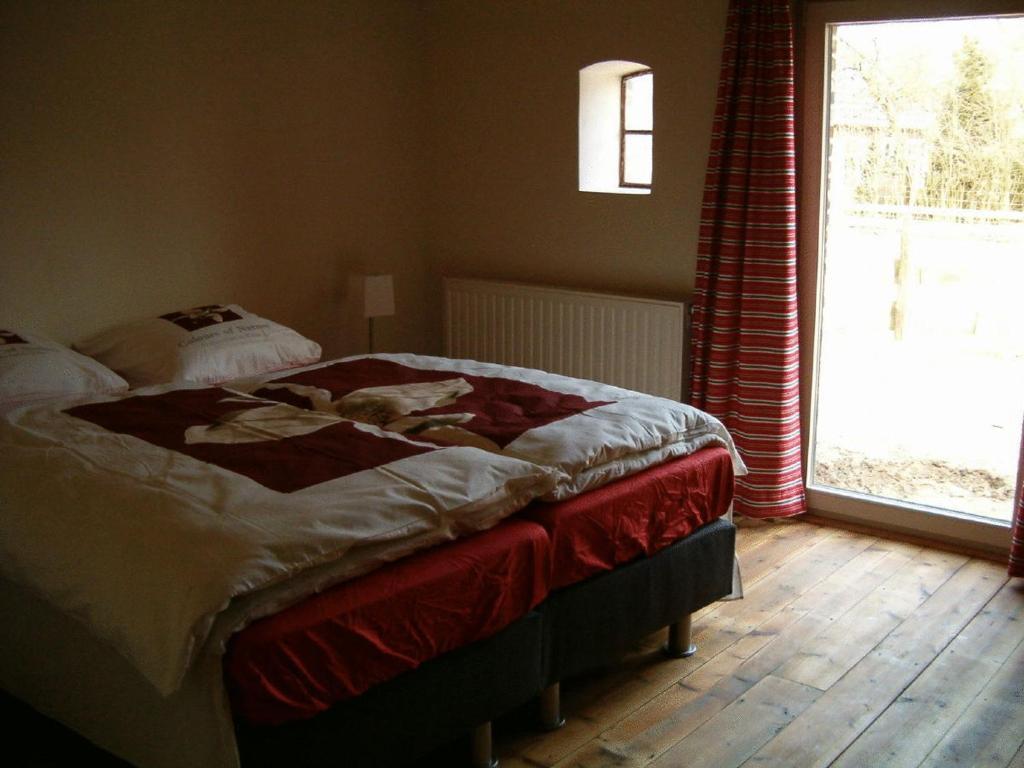 Bed And Breakfast Annen Екстериор снимка